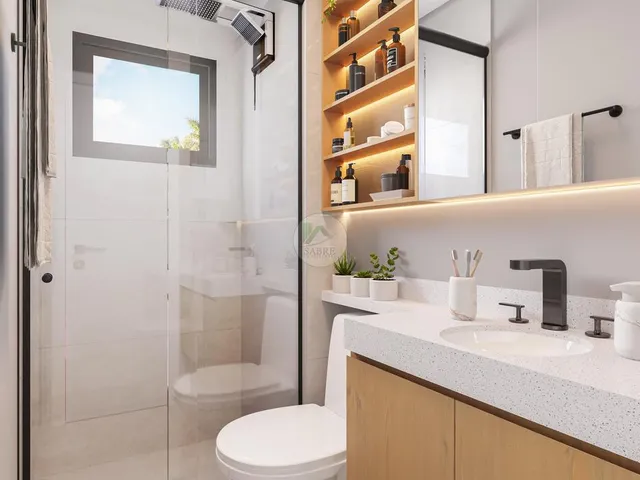 Imagem 9: Apartamento À Venda no Parque Mosaico, Manaus