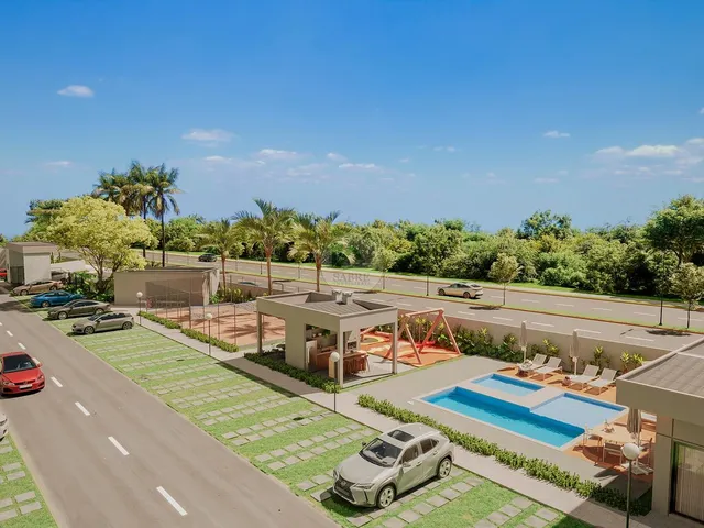 Imagem 14: Apartamento À Venda no Parque Mosaico, Manaus