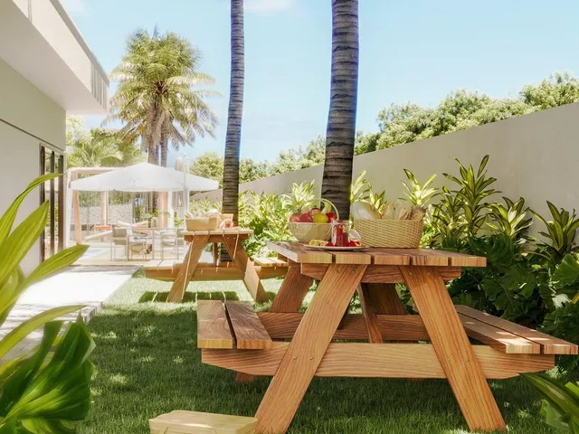 Imagem 16: Apartamento À Venda no Parque Mosaico, Manaus