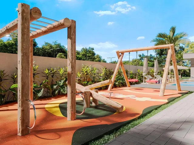 Imagem 6: Apartamento À Venda no Parque Mosaico, Manaus