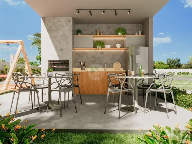 Imagem 4: Apartamento À Venda no Parque Mosaico, Manaus