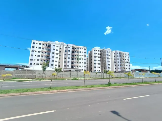 Imagem 5: Apartamento À Venda no Parque Mosaico, Manaus