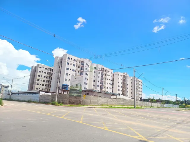 Imagem 8: Apartamento À Venda no Parque Mosaico, Manaus