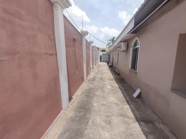 Imagem 12: Casa com Quintal Grande a Venda no Bairro Tarumã, Manaus
