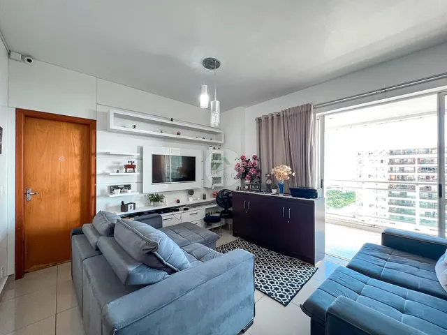 Imagem 4: Apartamento 4 Quartos a Venda Bairro Ponta Negra, Manaus