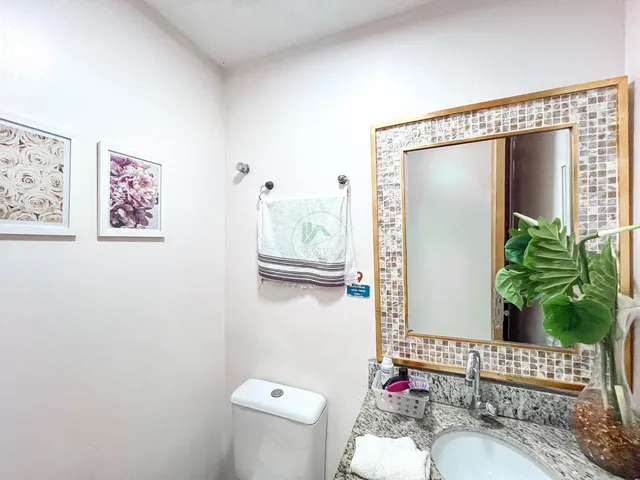 Imagem 9: Apartamento 4 Quartos a Venda Bairro Ponta Negra, Manaus