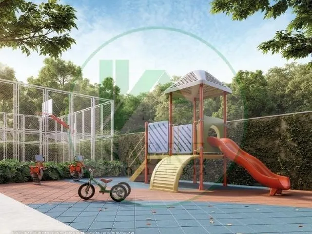 Imagem 4: Apartamento a Venda no Bairro Parque 10, Manaus