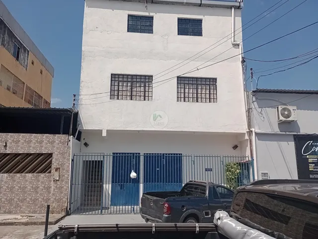 Imagem: Prédio a Venda no Bairro Novo Aleixo, Manaus