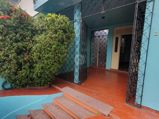 Imagem: Casa Comercial a Venda no Centro de Manaus