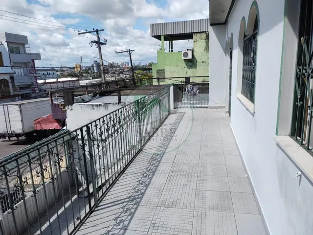 Imagem 14: Casa com 5 Quartos a Venda no Bairro Educandos Manaus