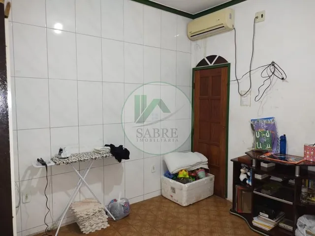 Imagem 9: Casa com 5 Quartos a Venda no Bairro Educandos Manaus