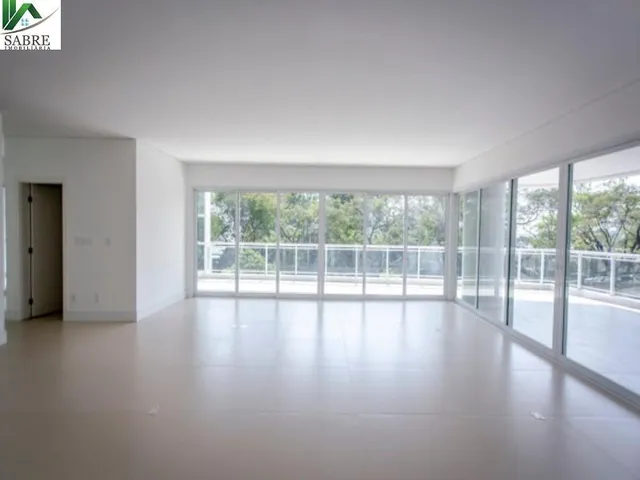 Imagem 7: Apartamento 5 Suítes a Venda Bairro Adrianópolis, Manaus