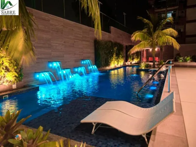Imagem 8: Apartamento 5 Suítes a Venda Bairro Adrianópolis, Manaus