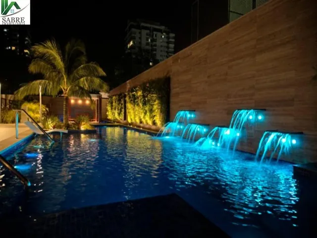Imagem 6: Apartamento 5 Suítes a Venda Bairro Adrianópolis, Manaus