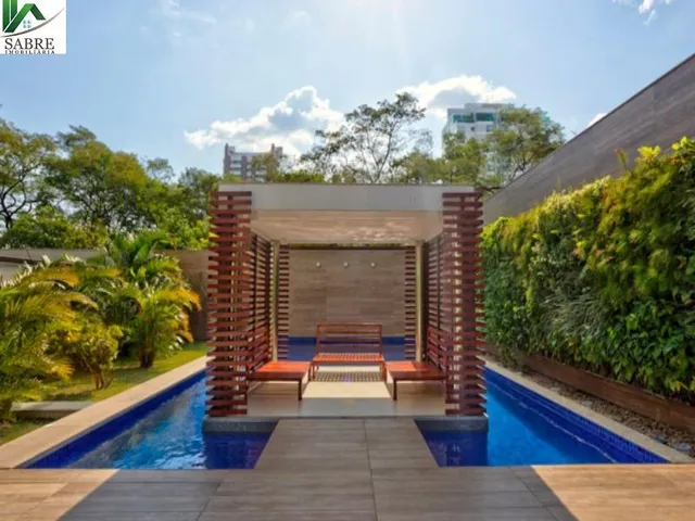 Imagem 11: Apartamento 5 Suítes a Venda Bairro Adrianópolis, Manaus