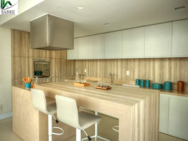 Imagem 12: Apartamento 5 Suítes a Venda Bairro Adrianópolis, Manaus