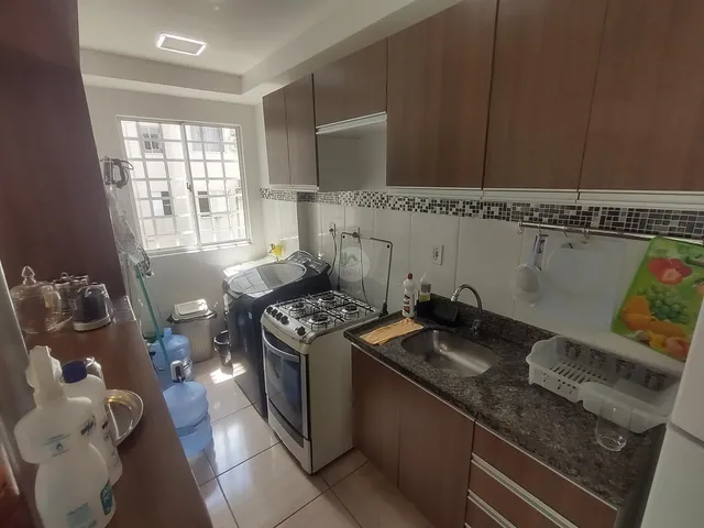 Imagem 15: Apartamento Mobiliado para Alugar Condomínio Ideal Torquato, Manaus