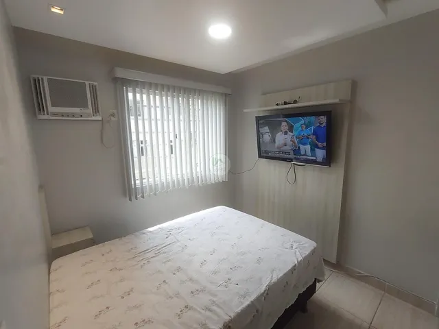 Imagem 11: Apartamento Mobiliado para Alugar Condomínio Ideal Torquato, Manaus