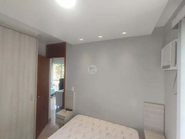 Imagem 13: Apartamento Mobiliado para Alugar Condomínio Ideal Torquato, Manaus