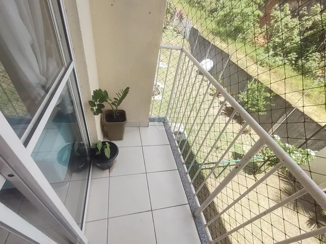 Imagem 7: Apartamento Mobiliado para Alugar Condomínio Ideal Torquato, Manaus