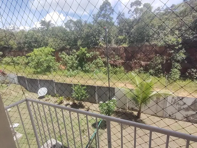 Imagem 12: Apartamento Mobiliado para Alugar Condomínio Ideal Torquato, Manaus