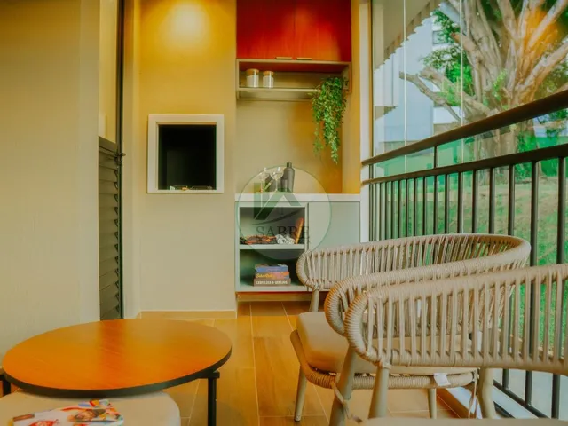 Imagem 16: Apartamento a Venda no Condomínio Horizonte Ponta Negra, Manaus