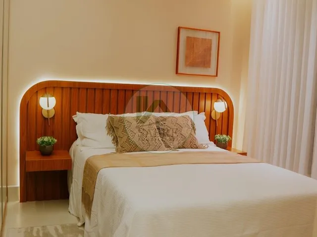 Imagem 4: Apartamento a Venda no Condomínio Horizonte Ponta Negra, Manaus
