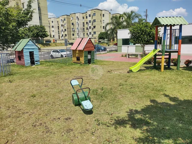 Imagem 6: Apartamento a Venda no Condomínio Conquista Torquato, Manaus-Am
