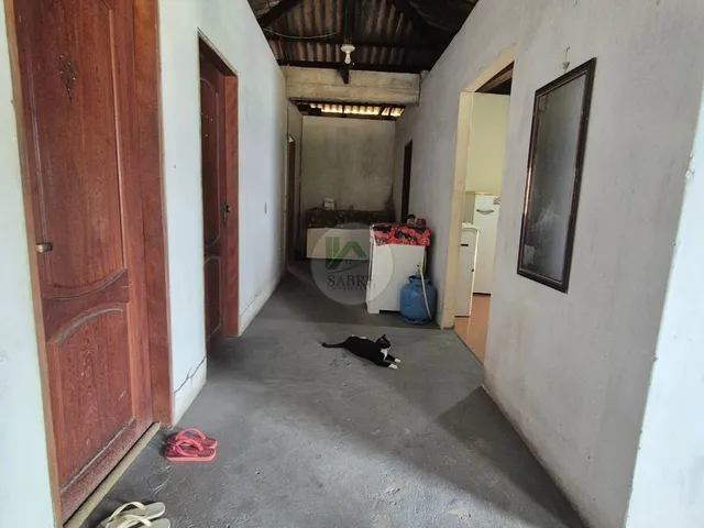 Imagem 6: Casa com 3 Quartos a Venda no Bairro Parque 10, Manaus
