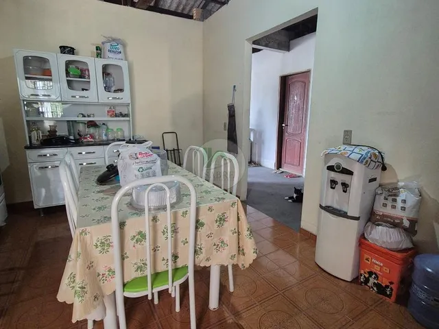 Imagem 7: Casa com 3 Quartos a Venda no Bairro Parque 10, Manaus