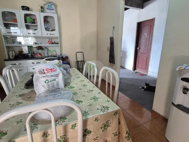 Imagem 8: Casa com 3 Quartos a Venda no Bairro Parque 10, Manaus