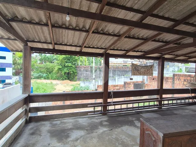 Imagem 12: Casa com 3 Quartos a Venda no Bairro Parque 10, Manaus