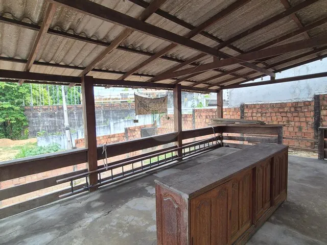 Imagem 3: Casa com 3 Quartos a Venda no Bairro Parque 10, Manaus