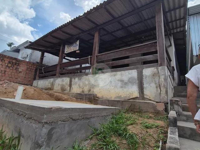 Imagem 13: Casa com 3 Quartos a Venda no Bairro Parque 10, Manaus