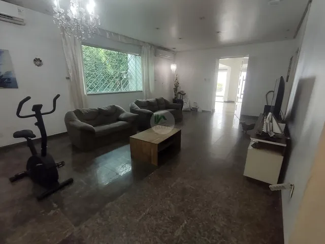 Imagem 7: Casa com 4 Quartos para Alugar, Bairro Centro, Manaus-Am