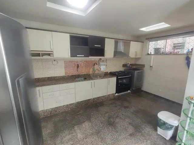 Imagem 6: Casa com 4 Quartos para Alugar, Bairro Centro, Manaus-Am