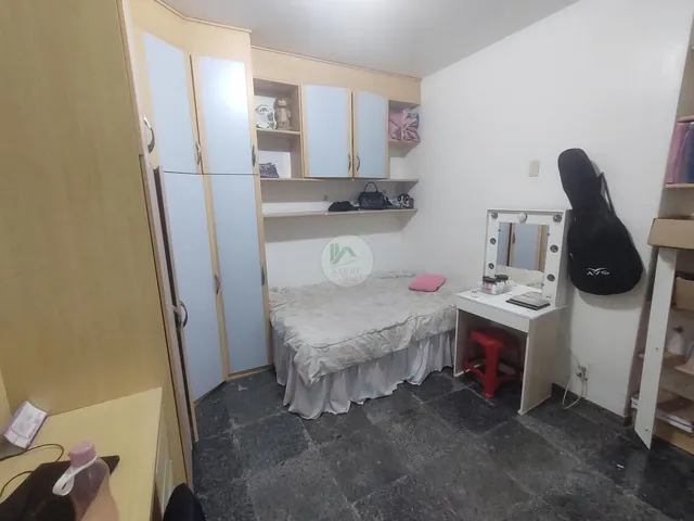 Imagem 13: Casa com 4 Quartos para Alugar, Bairro Centro, Manaus-Am