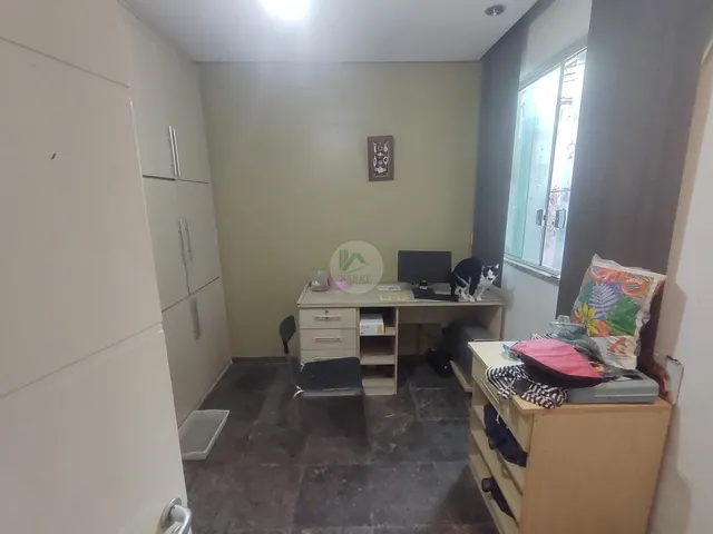 Imagem 4: Casa com 4 Quartos para Alugar, Bairro Centro, Manaus-Am