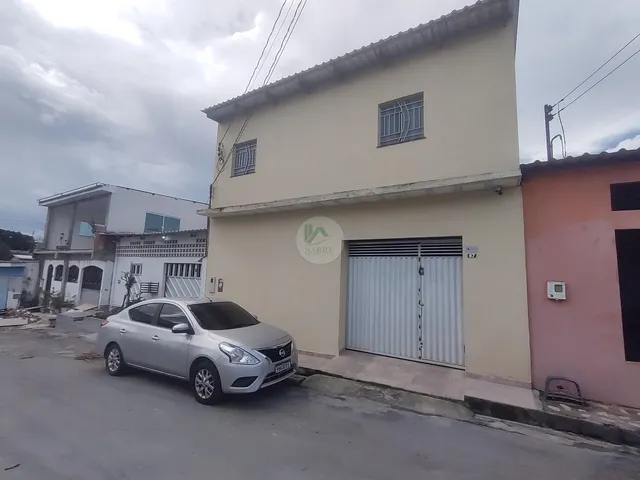 Imagem 2: Casa com 3 Quartos a Venda no Bairro Cidade Nova, Manaus-Am