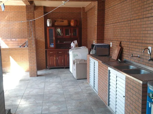 Imagem 13: Casa com Ponto Comercial a Venda no Bairro Cidade Nova, Manaus