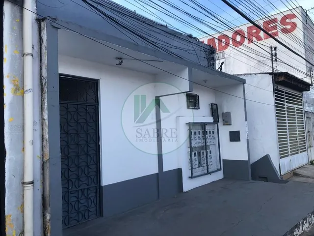 Imagem: Prédio com 12 Kitnets À Venda no Bairro