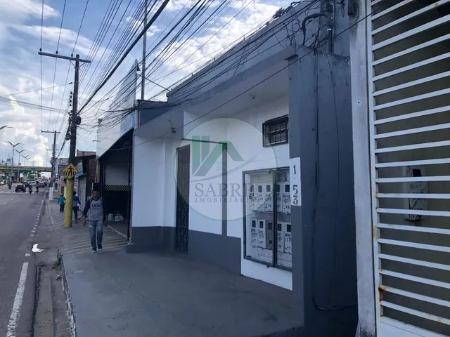 Imagem 13: Prédio com 12 Kitnets À Venda no Bairro São Geraldo, Manaus-Am