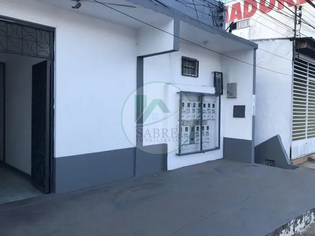 Imagem 11: Prédio com 12 Kitnets À Venda no Bairro São Geraldo, Manaus-Am