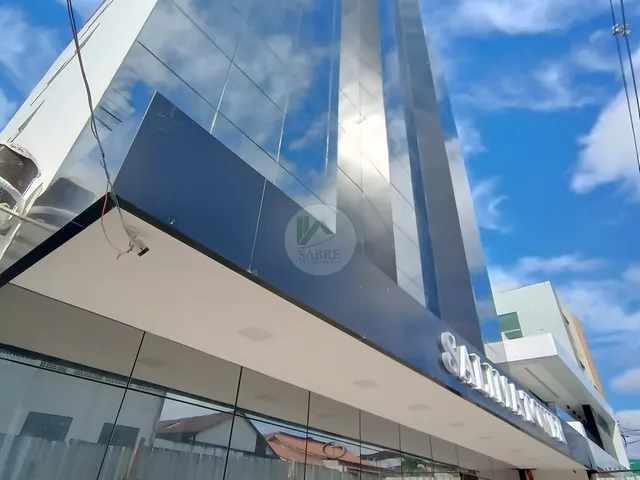 Imagem: Salas Comerciais para Alugar Bairro Parque