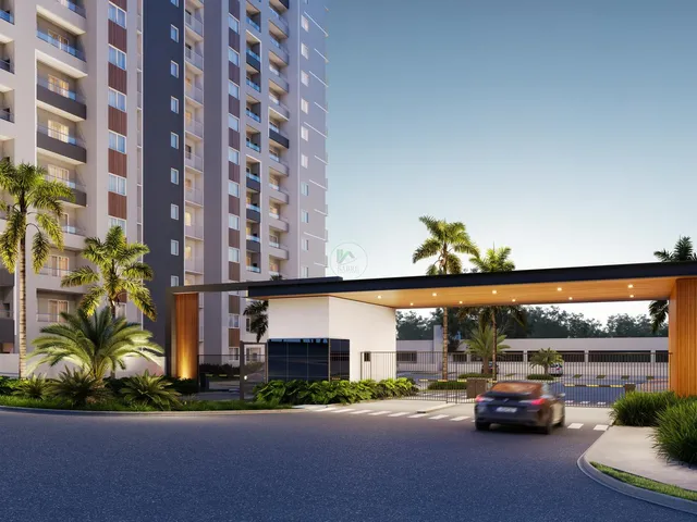 Imagem 13: Apartamentos 2 Quartos À Venda no Bairro Aleixo, Manaus