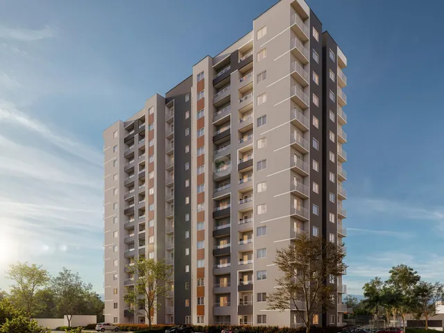 Imagem 16: Apartamentos 2 Quartos À Venda no Bairro Aleixo, Manaus