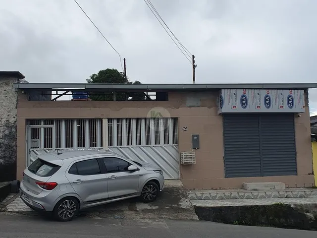 Imagem: Casa com 3 Quartos a Venda Zona Norte de