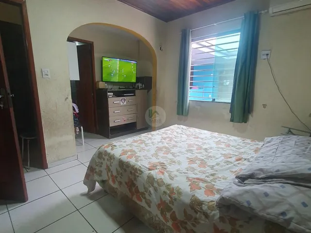 Imagem 9: Casa com 3 Quartos a Venda Zona Norte de Manaus