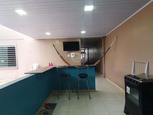 Imagem 2: Casa com 3 Quartos a Venda Zona Norte de Manaus