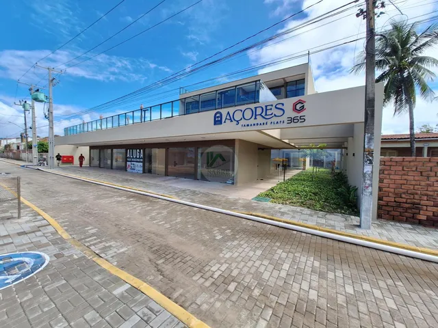 Imagem 14: Flat para Locação por Temporada, Praia de Carneiros, Tamandaré-Pe